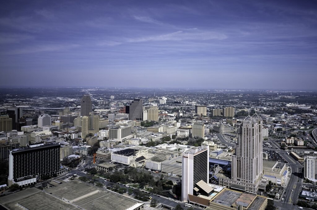 san antonio, texas, skyline-69156.jpg