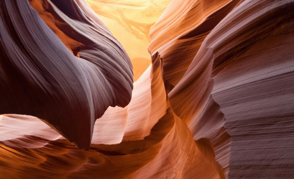 Antelope Canyon